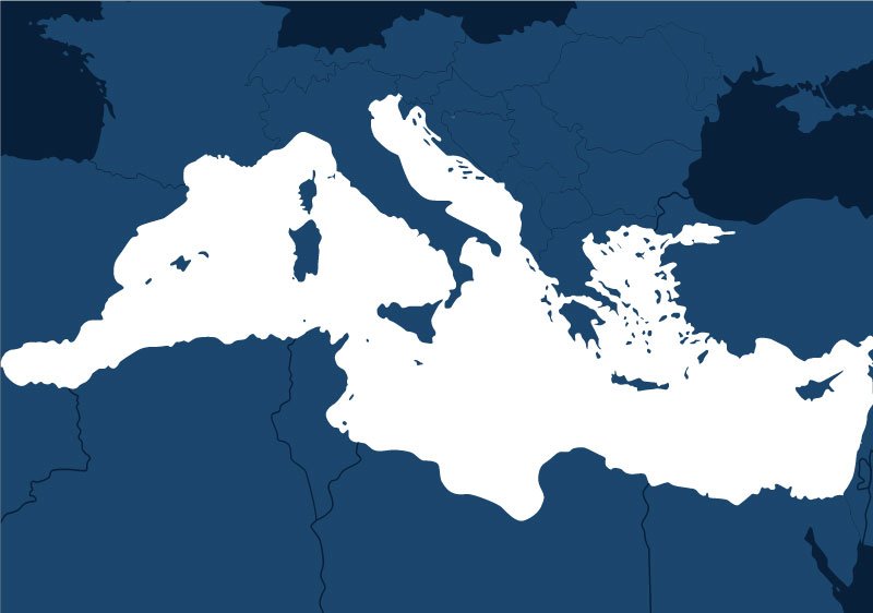 mediterraneo
