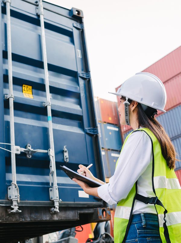 agencia transporte barcelona