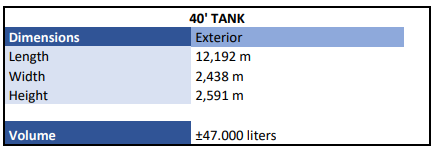 40-TANK