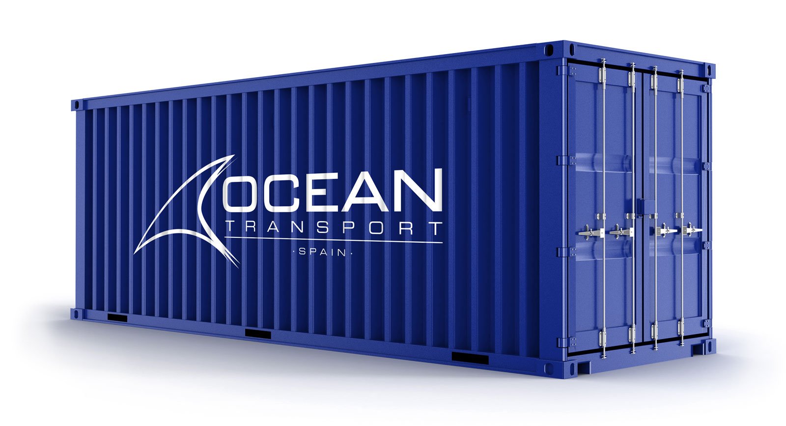 Contenidor OCEAN HighCube 40