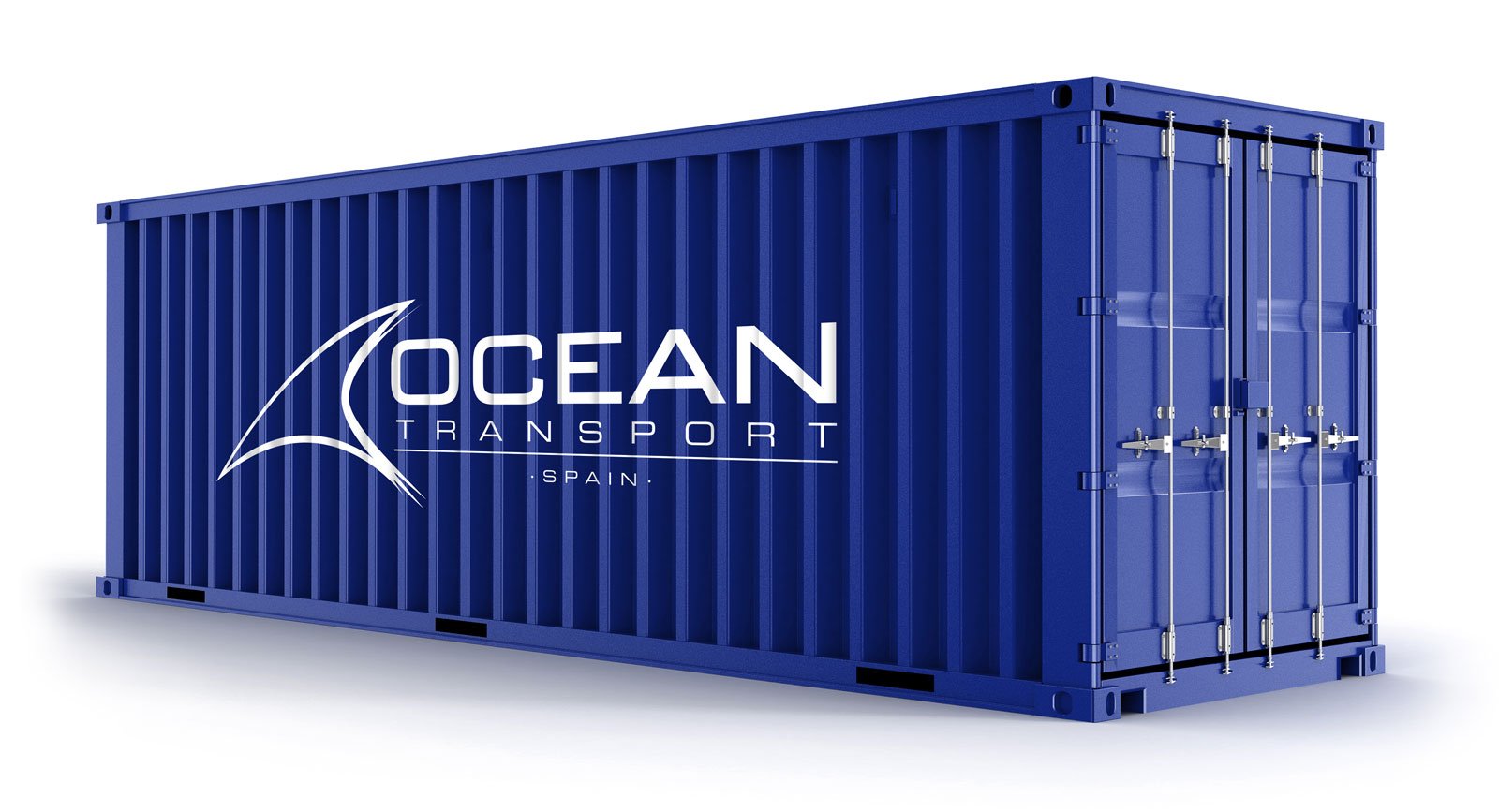 Contenidor OCEAN HighCube 45
