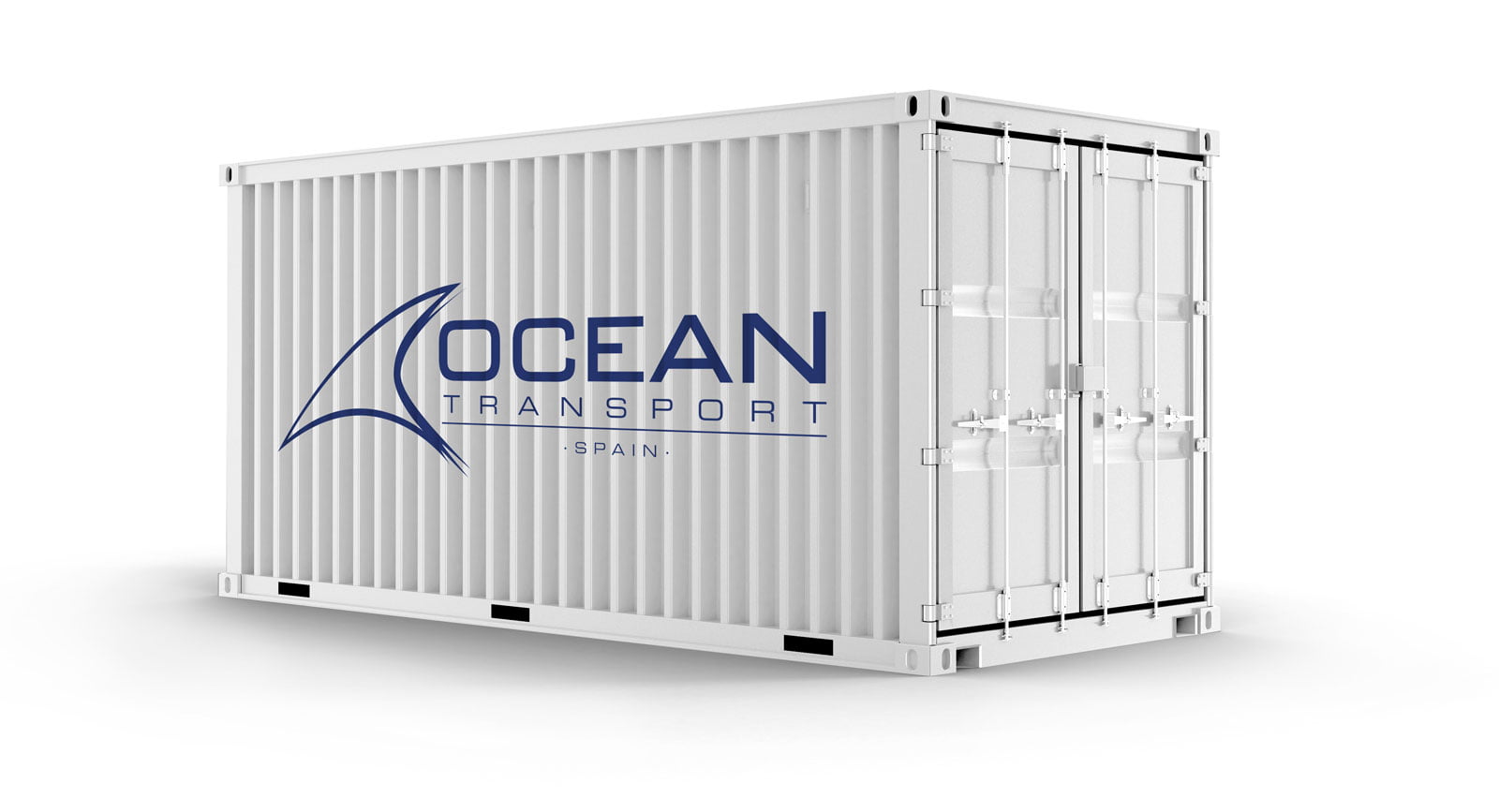 Contenidor OCEAN IsoTerm 20 1