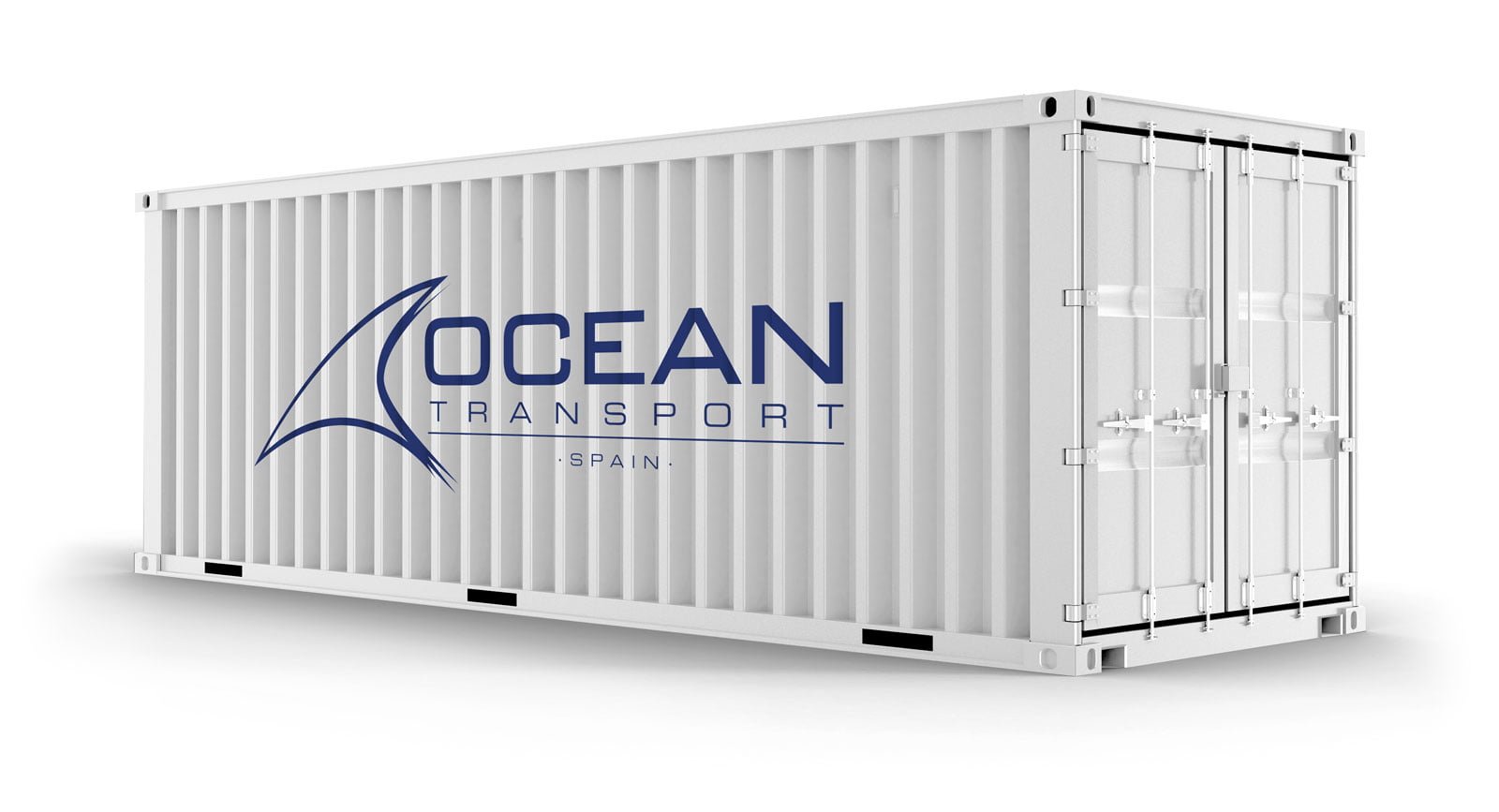 Contenidor OCEAN IsoTerm 40
