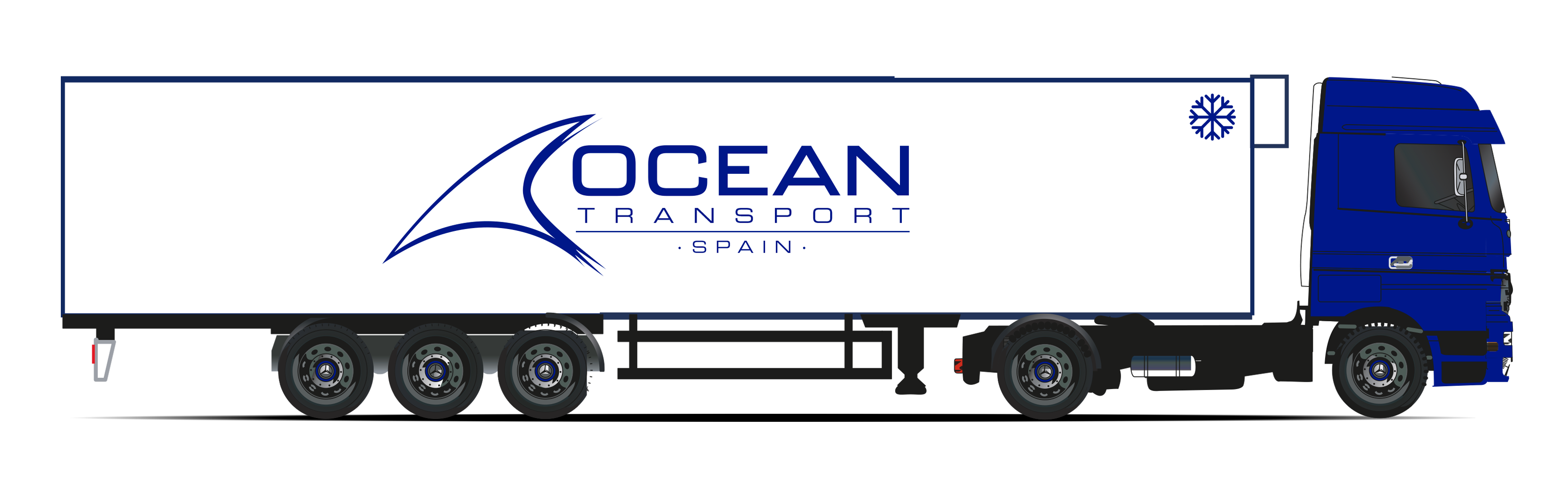 FRIGO OCEAN TRANSPORT FRIGO OCEAN TRANSPORT