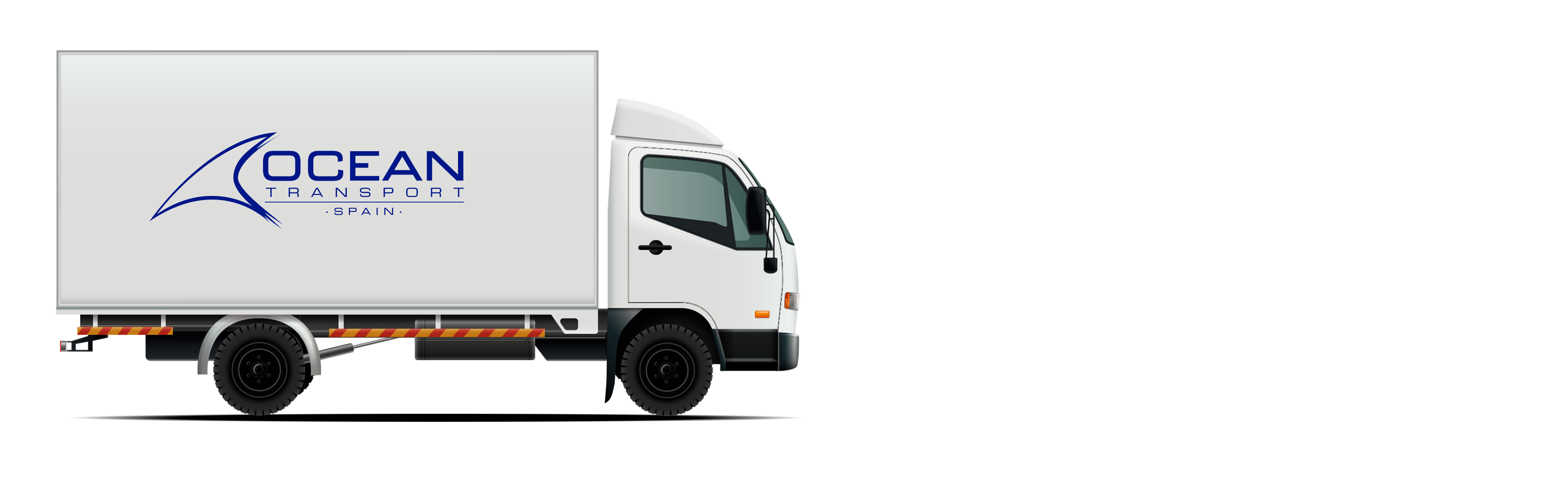 SPRINTER OCEAN TRANSPORT SPRINTER OCEAN TRANSPORT