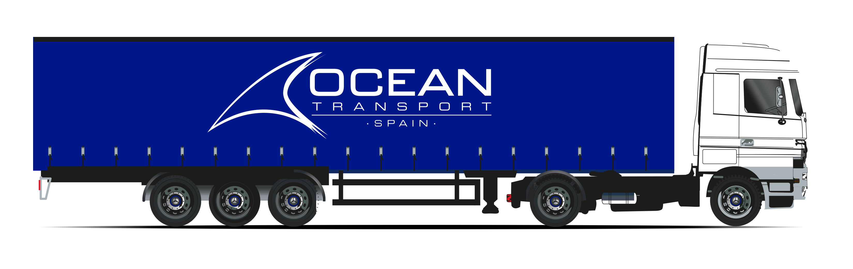 TAUTLINER OCEAN TRANSPORT TAUTLINER OCEAN TRANSPORT