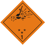Explosius Explosius