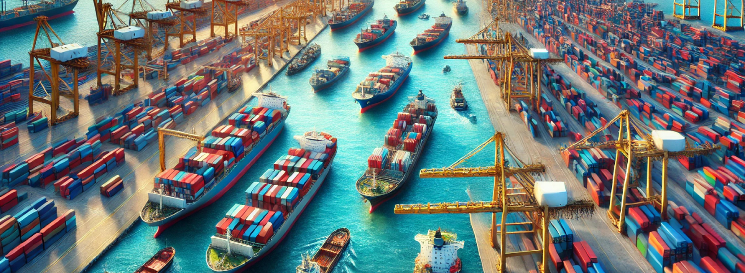 tipos de barcos
