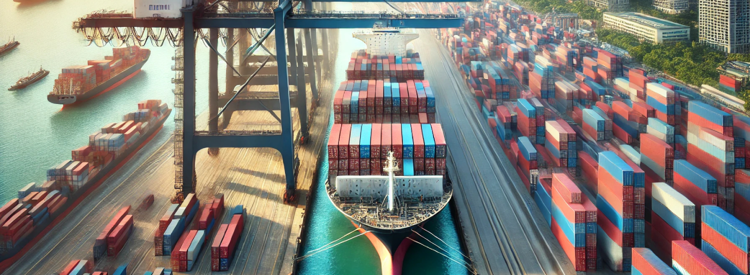 dimensiones contenedor maritimo