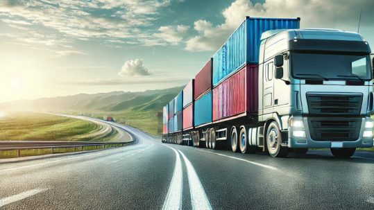 transporte unimodal
