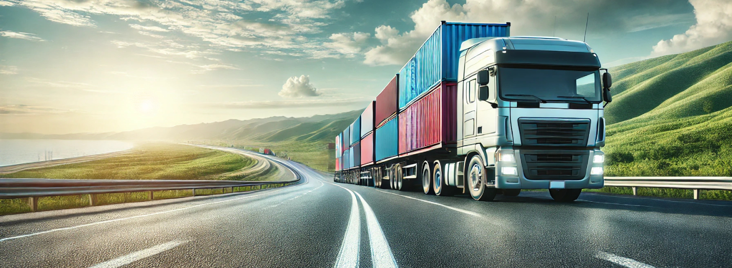 transporte unimodal
