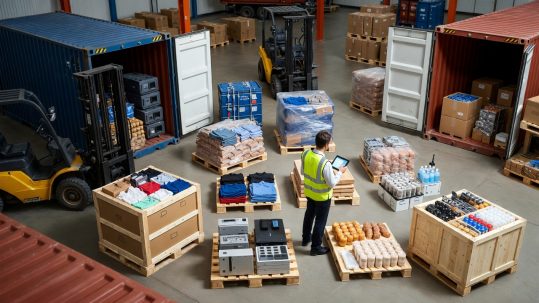 clasificacion arancelaria